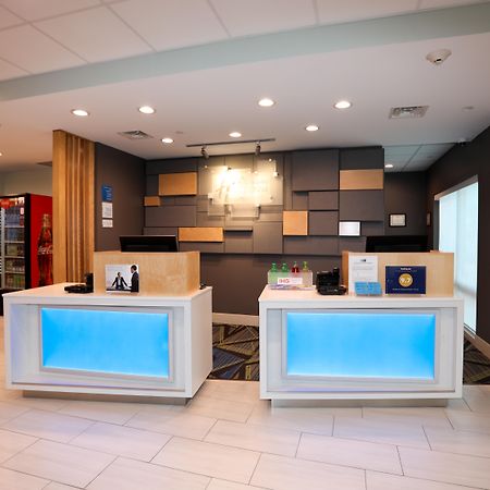Holiday Inn Express & Suites - Forney By Ihg Exterior foto